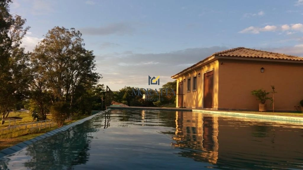 Casa com 5 dormitórios à venda, 620 m² por R$ 3.800.000,00 - Condomínio Haras Paineiras - Salto/SP