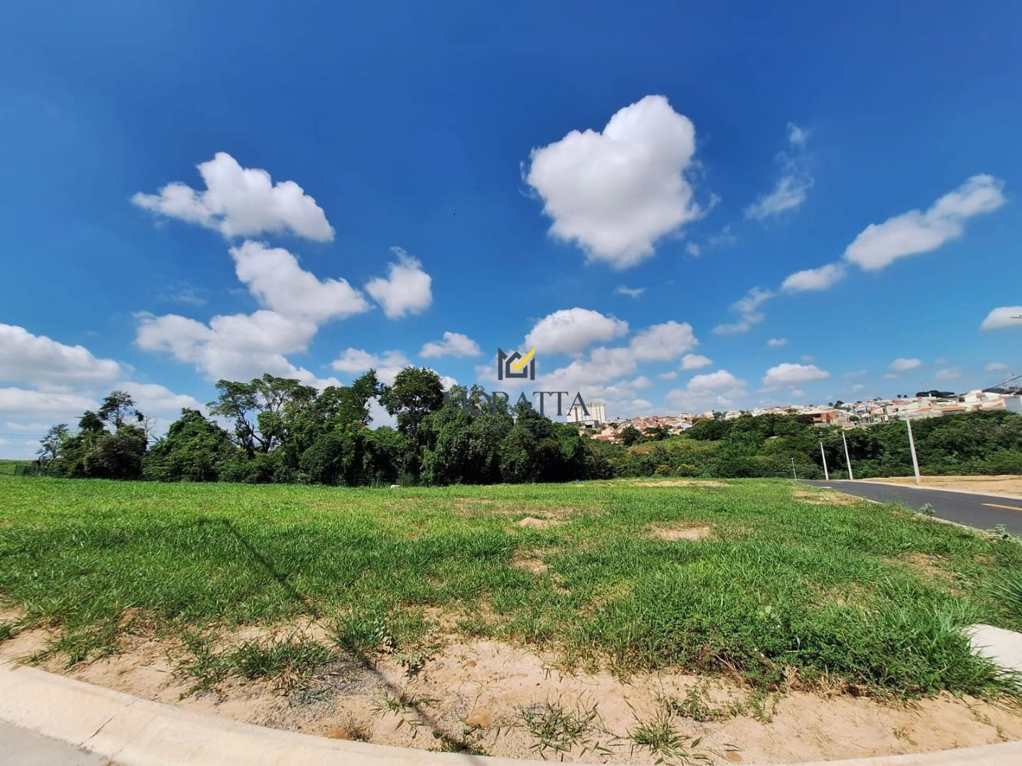 Terreno à venda, 346 m² por R$ 398.187,50 - Condomínio Jardim Park Vista Real - Indaiatuba/SP