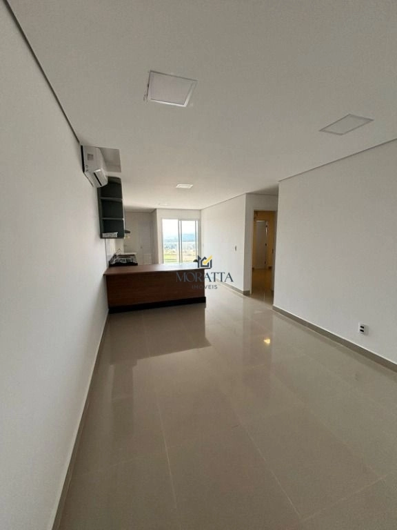 Apartamento com 2 dormitórios à venda, 74 m² por R$ 530.000,00 - Edifício Residencial Green Park II - Salto/SP