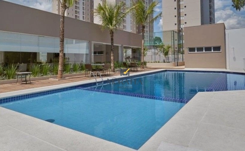 Apartamento com 3 dormitórios à venda, 90 m² por R$ 500.000,00 - Edifício Residencial Jardim dos Taperás - Salto/SP