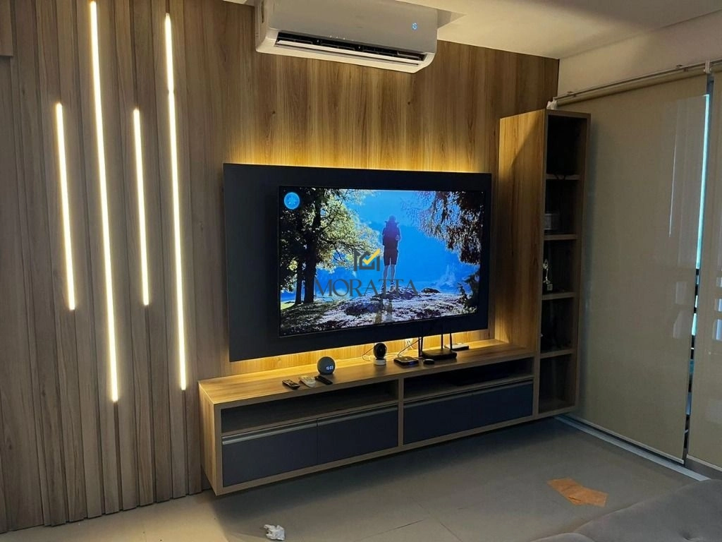 Apartamento com 2 dormitórios à venda, 74 m² por R$ 530.000 - Edifício Residencial Green Park II - Salto/SP