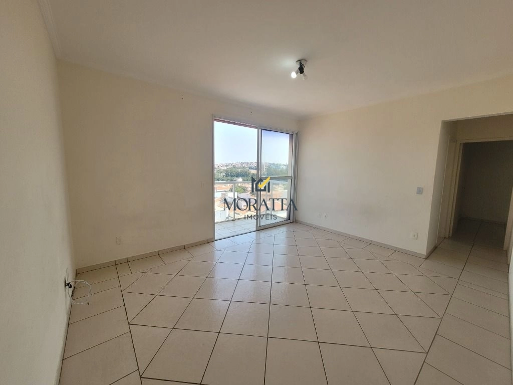 Apartamento com 2 dormitórios à venda, 69 m² por R$ 320.000,00 - Edifício Vivendas da Vila - Salto/SP