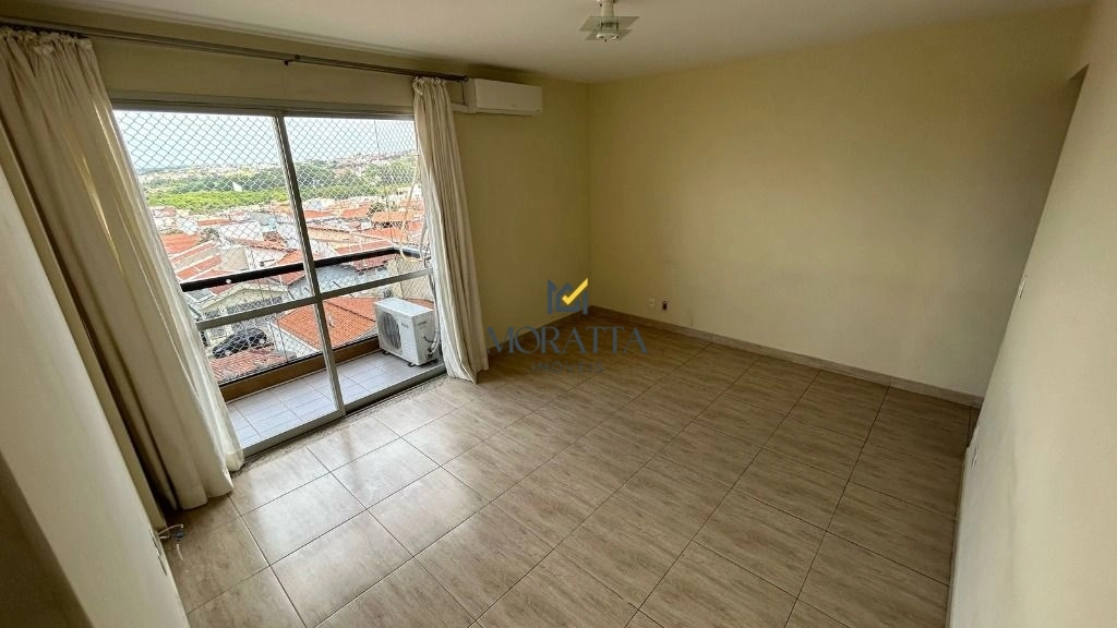 Apartamento com 2 dormitórios à venda, 75 m² por R$ 320.000,00 - Edifício Vivendas da Vila - Salto/SP
