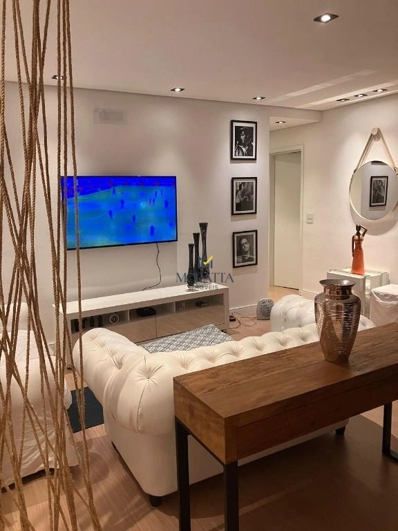 Apartamento com 3 dormitórios à venda, 92 m² por R$ 1.149.120 - Condomínio The Park View - Indaiatuba/SP