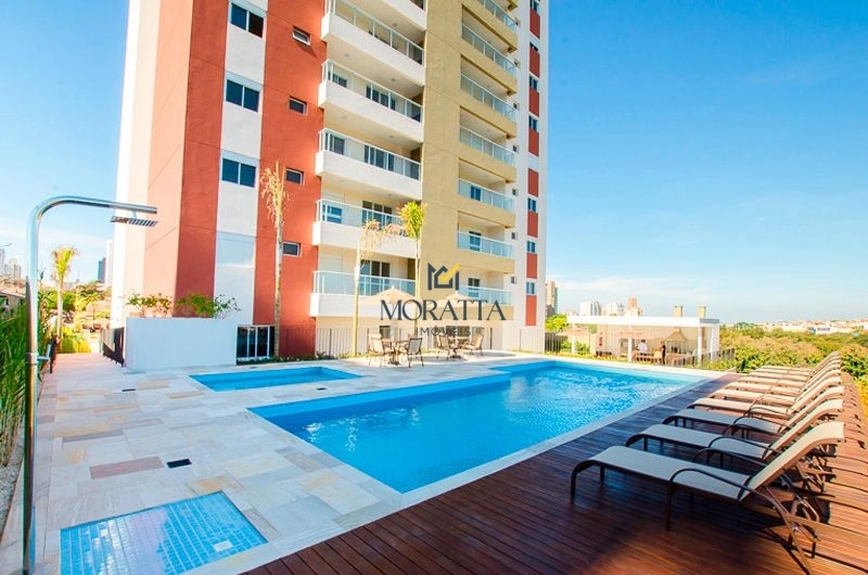 Apartamento com 2 dormitórios à venda, 103 m² por R$ 1.375.000 - Winds - Indaiatuba/SP