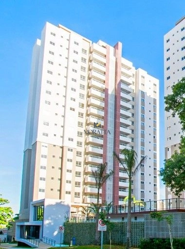 Apartamento com 3 dormitórios à venda, 96 m² por R$ 1.150.000 - Condomínio Edifício Due - Indaiatuba/SP