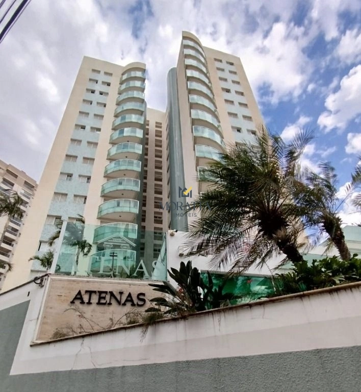 Apartamento com 3 dormitórios à venda, 199 m² por R$ 1.600.000 - Condomínio Edifício Atenas - Indaiatuba/SP