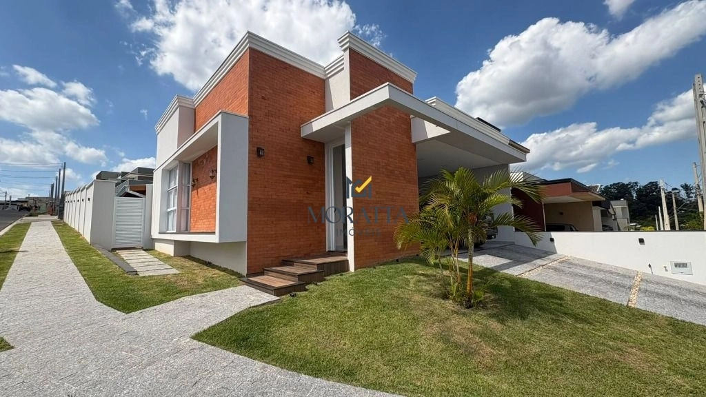 Casa com 3 dormitórios à venda, 186 m² por R$ 1.650.000 - Condomínio Costa das Areias - Salto/SP