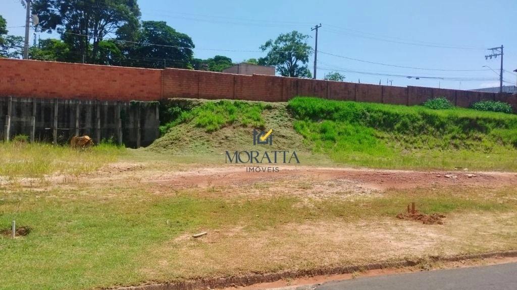 Terreno em condomínio à venda, 350 m² por R$ 371.000 - Condomínio Costa das Areias - Salto/SP