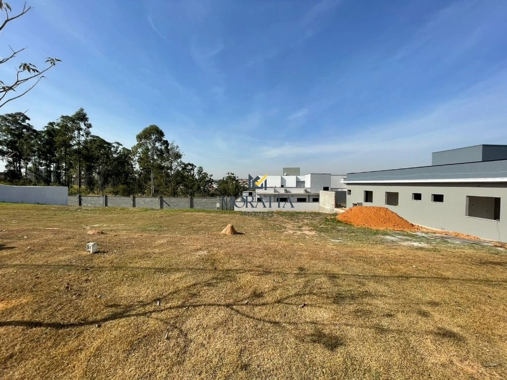 Terreno em condomínio à venda, 350 m² por R$ 393.000 - Condomínio Central Parque - Salto/SP