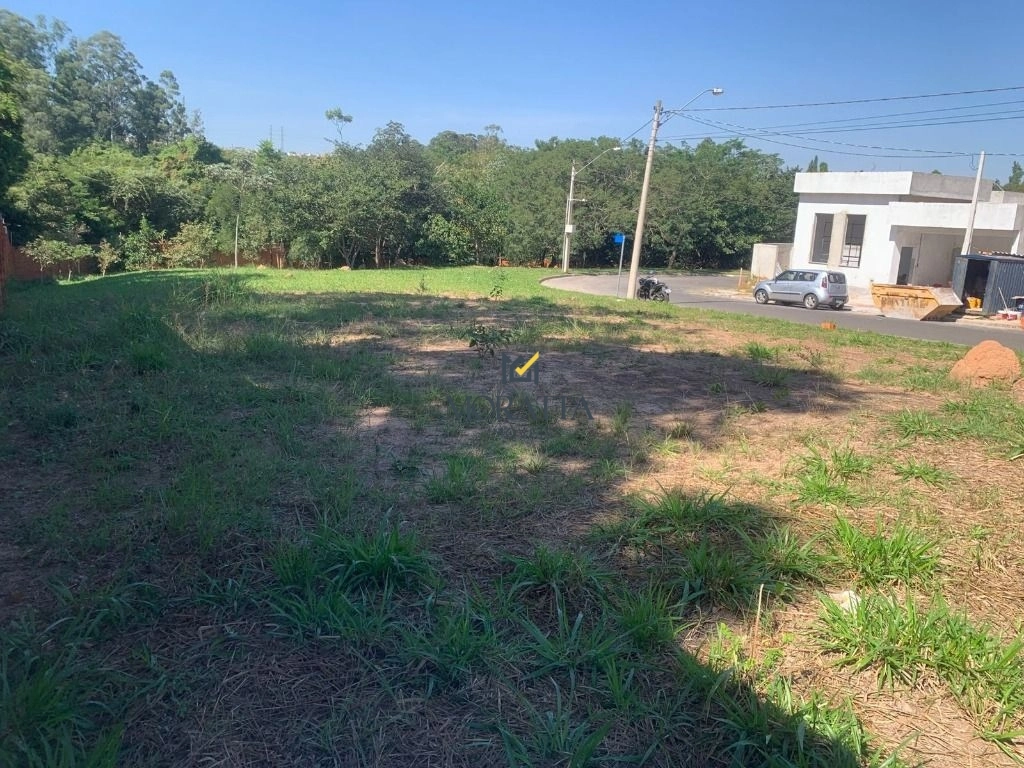 Terreno em condomínio à venda, 360 m² por R$ 320.000 - Condomínio Costa das Areias - Salto/SP
