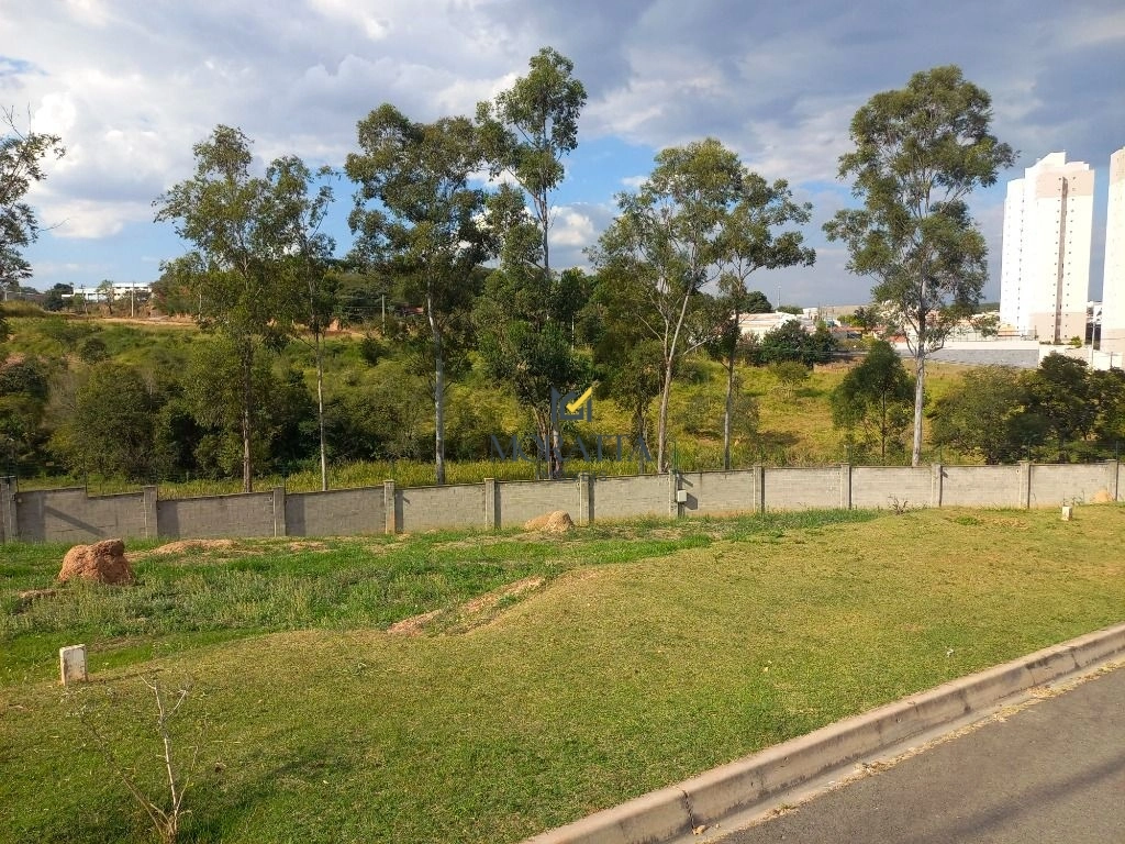 Terreno à venda, 400 m² por R$ 343.735,00 - Condomínio Central Parque - Salto/SP