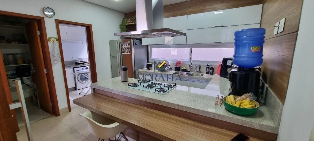 Casa com 5 dormitórios à venda, 288 m² por R$ 2.600.000,00 - Condomínio Jardim Vila Paradiso - Indaiatuba/SP