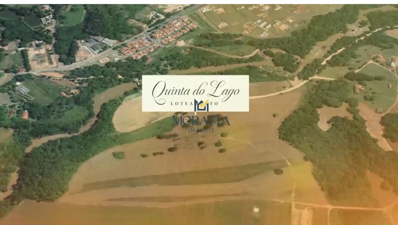 Terreno à venda, 508 m² por R$ 682.841,25 - Condomínio Residencial Quinta do Lago - Indaiatuba/SP