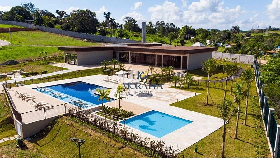 Terreno à venda, 390 m² por R$ 410.000,00 - Condomínio Residencial Una - Itu/SP