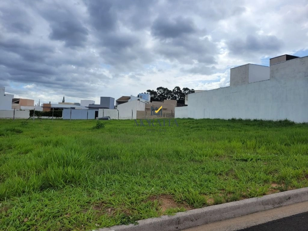 Terreno em condomínio à venda, 350 m² por R$ 318.000 - Condomínio Costa das Areias - Salto/SP