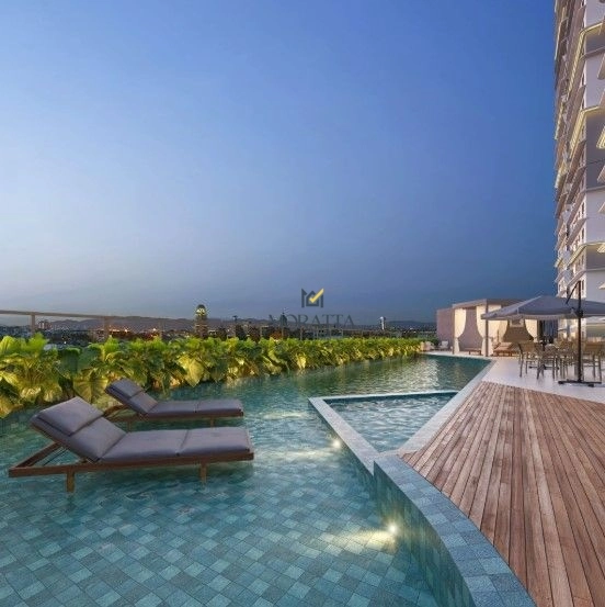 Apartamento (em construção) com 3 dormitórios à venda, 85 m² por R$ 1.006.515 - Espaço Conceição - Indaiatuba/SP