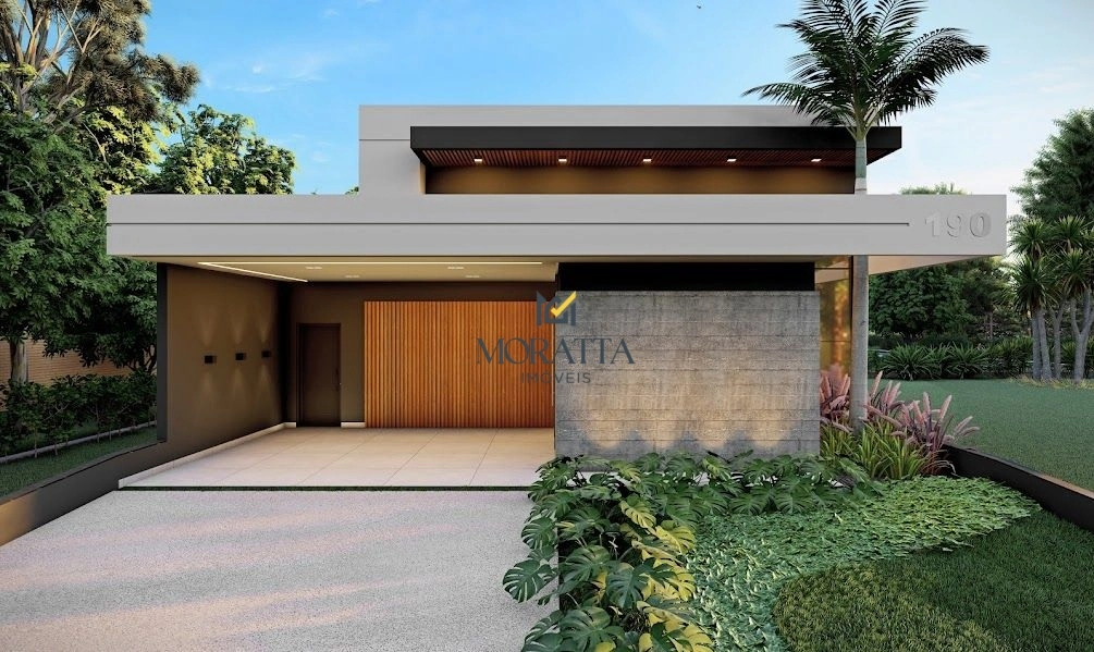 Casa com 3 dormitórios à venda, 214 m² por R$ 1.870.000 - Condomínio Evidências - Indaiatuba/SP