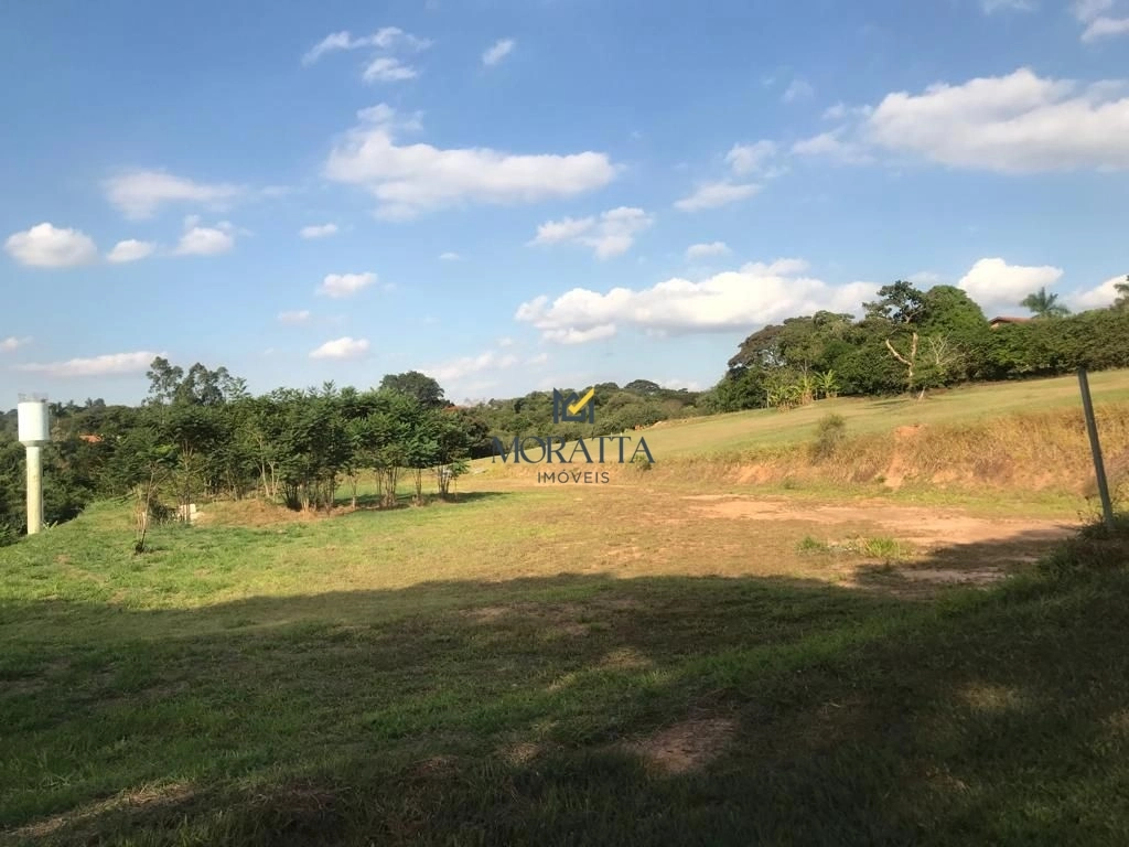 Terreno à venda, 4156 m² por R$ 830.000,00 - Condomínio Moradas São Luiz - Salto/SP