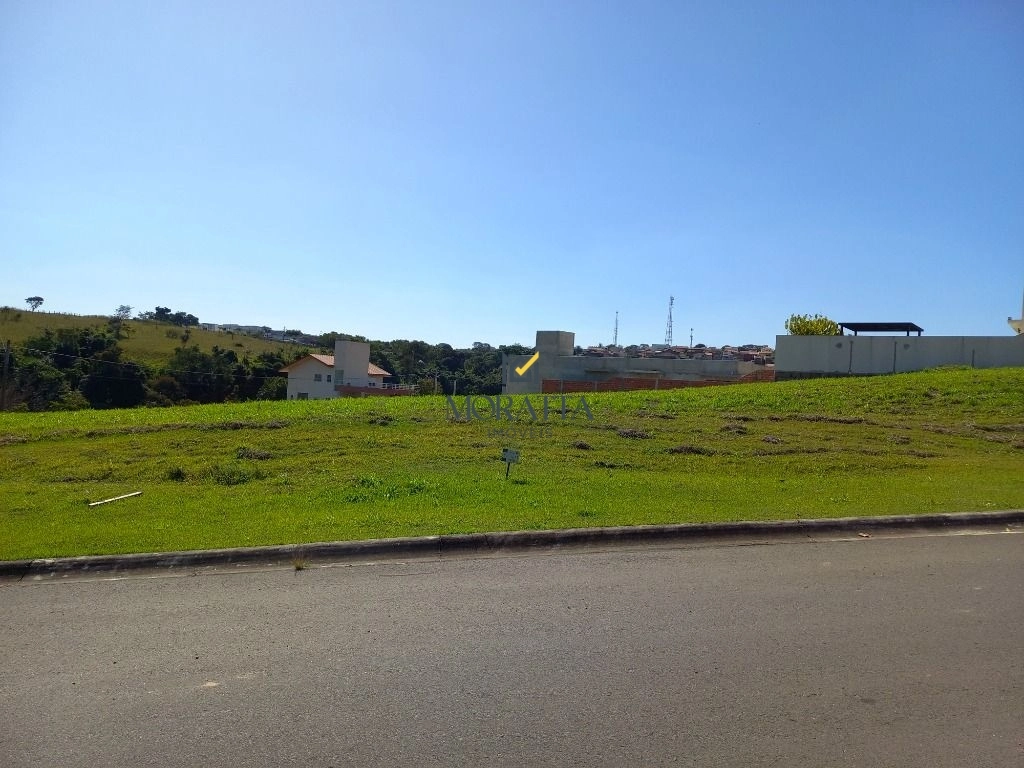 Terreno em condomínio à venda, 519 m² por R$ 388.268 - Condomínio Mirante dos Ipês - Salto/SP