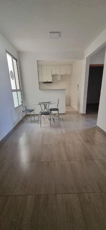 Apartamento com 2 dormitórios à venda, 49 m² por R$ 239.400,00 - Condomínio Parque Solar dos Pássaros - Salto/SP