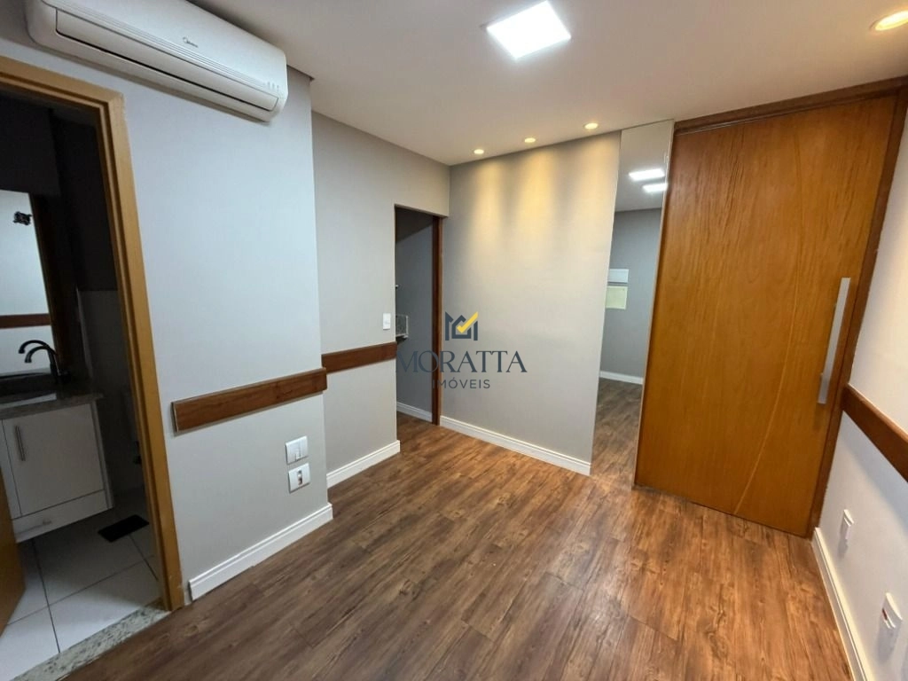 Sala comercial à venda, 40 m² por R$ 385.000 - Office Premium - Indaiatuba/SP