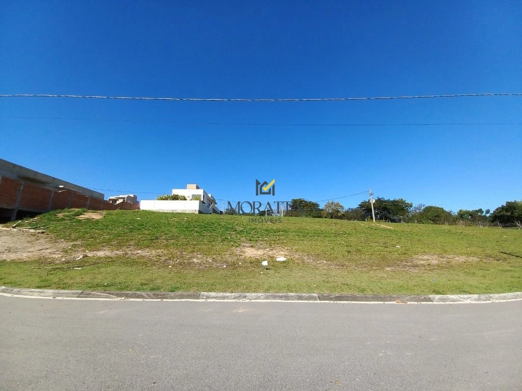 Terreno em condomínio à venda, 525 m² por R$ 369.414 - Condomínio Mirante dos Ipês - Salto/SP