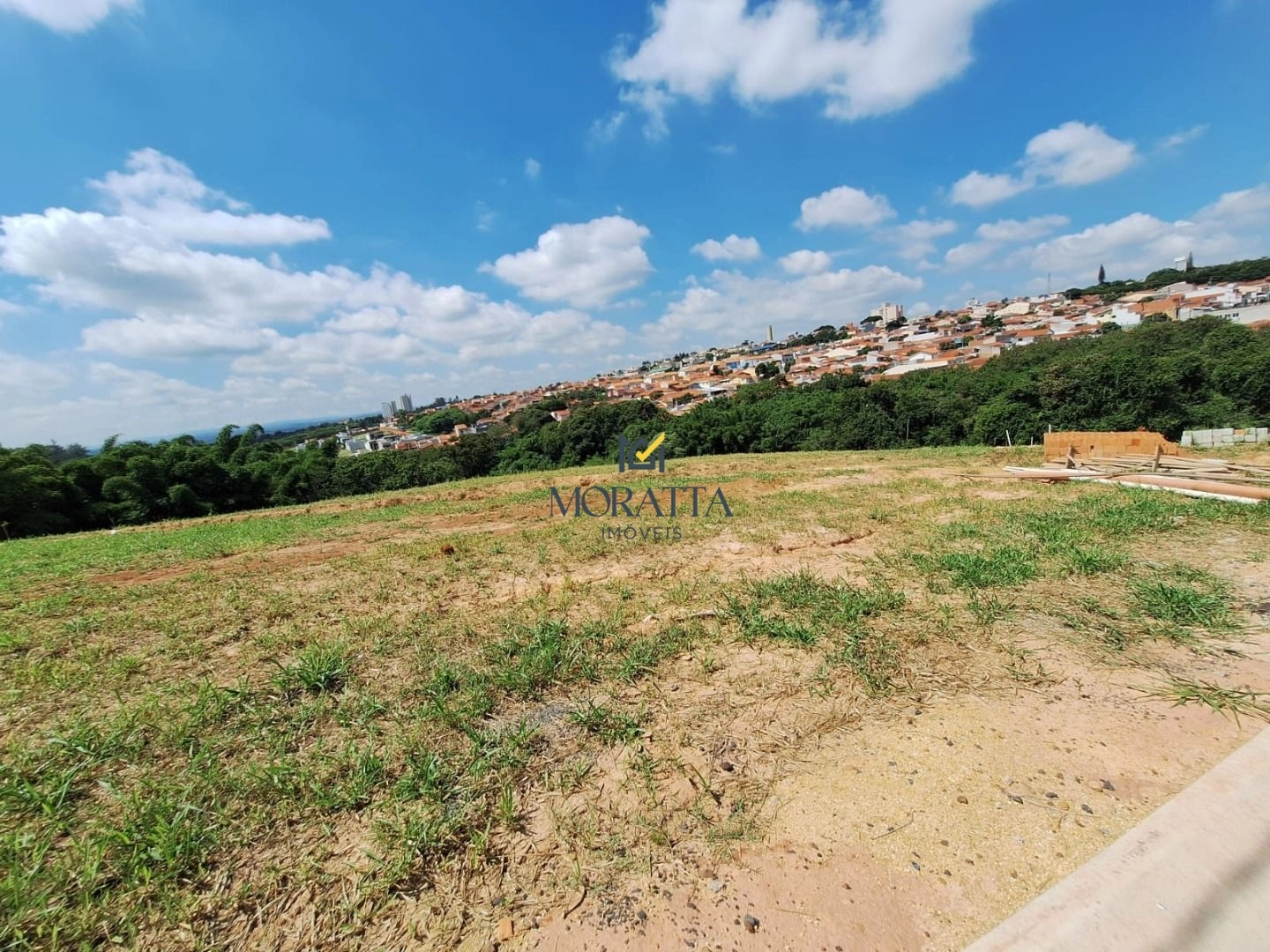 Terreno à venda, 511 m² por R$ 715.736,00 - Condomínio Jardim Park Vista Real - Indaiatuba/SP