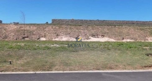 Terreno à venda, 503 m² por R$ 450.000,00 - Condomínio Villas do Golfe - Itu/SP
