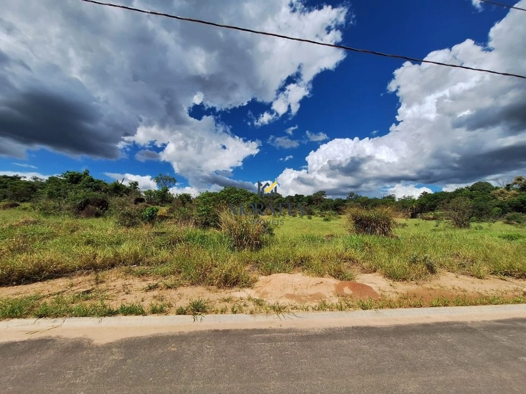Terreno à venda, 1441 m² por R$ 1.225.000,00 - Condomínio Reserva Santa Maria - Indaiatuba/SP