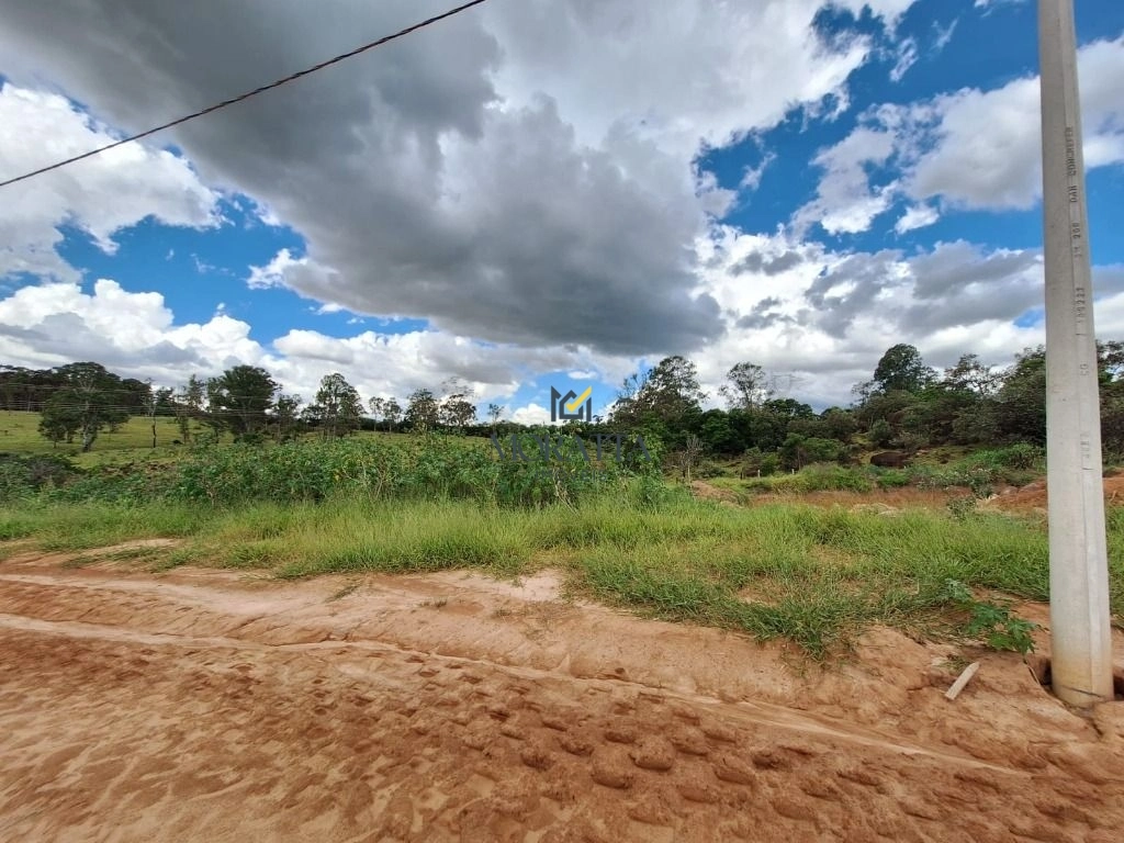 Terreno à venda, 557 m² por R$ 518.633,00 - Condomínio Reserva Santa Maria - Indaiatuba/SP