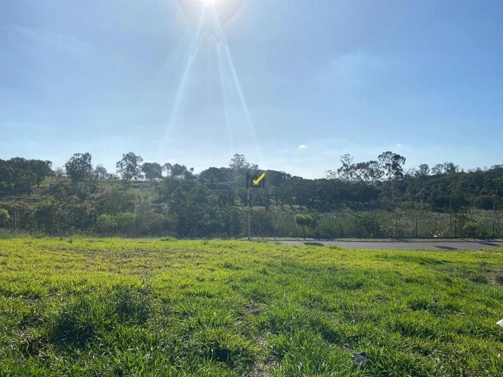 Terreno à venda, 550 m² por R$ 690.000,00 - Condomínio Jardim Laguna - Indaiatuba/SP
