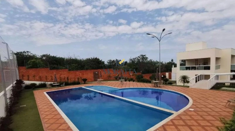 Terreno à venda, 459 m² por R$ 550.000,00 - Condominio Residencial Viena - Indaiatuba/SP