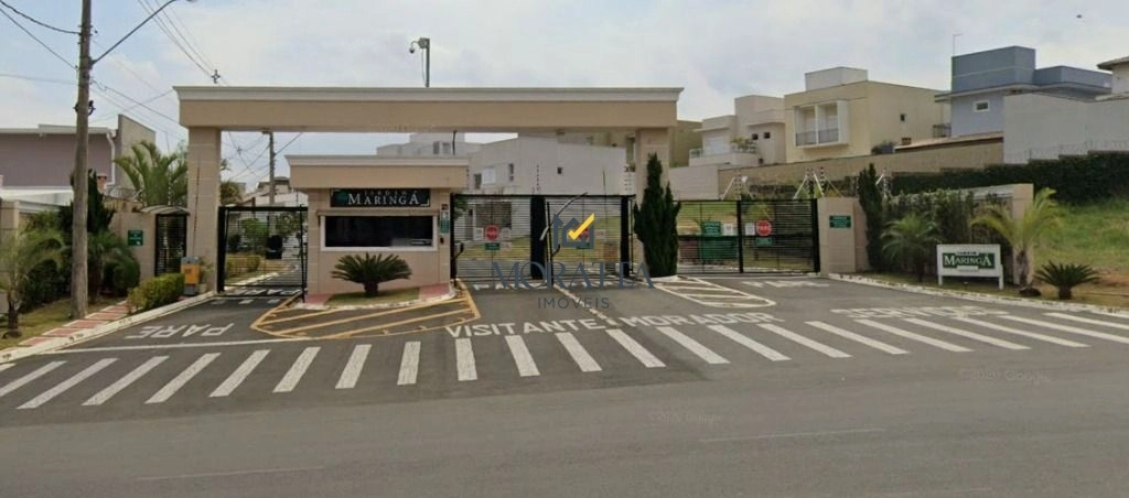 Terreno à venda com 300 m² no Jardim Maringá - Indaiatuba/SP