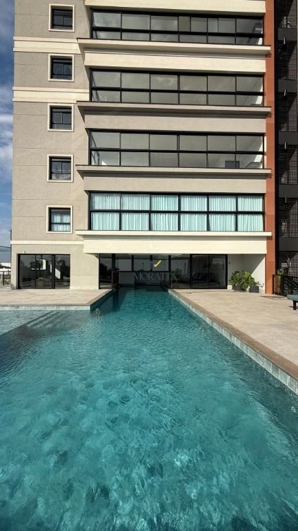 Apartamento com 3 dormitórios à venda, 154 m² por R$ 1.499.061,22 - Reserva Luiza Tomaselli - Indaiatuba/SP