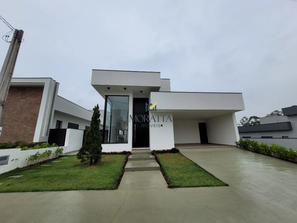 Casa com 3 dormitórios à venda, 163 m² por R$ 1.380.000,00 - Condomínio Central Parque - Salto/SP