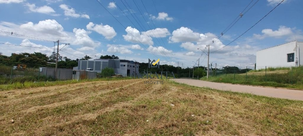 Terreno à venda, 1144 m² por R$ 700.000,00 - Distrito Industrial II - Salto/SP
