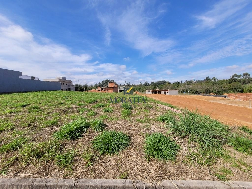 Terreno à venda, 350 m² por R$ 300.000,00 - Condomínio Costa das Areias - Salto/SP