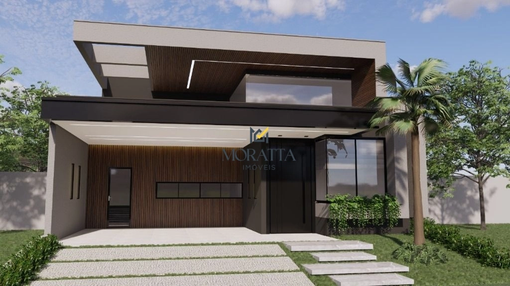 Terreno em condomínio à venda, 350 m² por R$ 270.300 - Condomínio Costa das Areias - Salto/SP