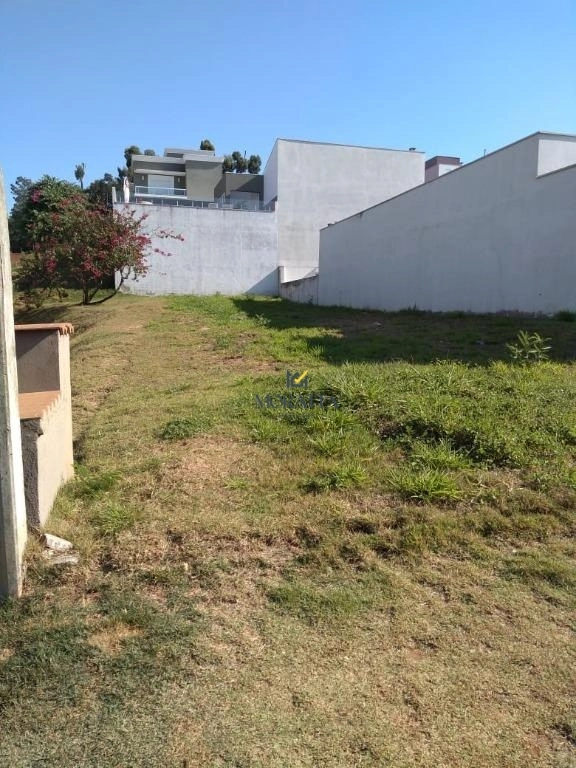 Terreno à venda, 350 m² por R$ 300.000,00 - Condomínio Costa das Areias - Salto/SP