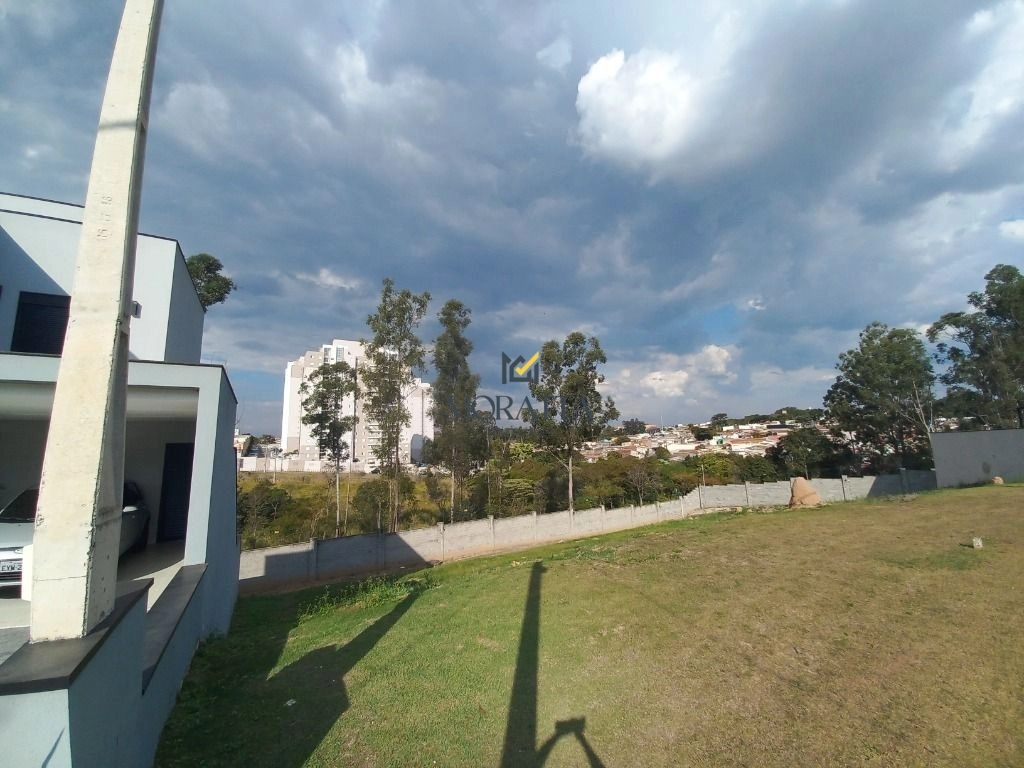 Terreno à venda, 654 m² por R$ 559.765,00 - Condomínio Central Parque - Salto/SP