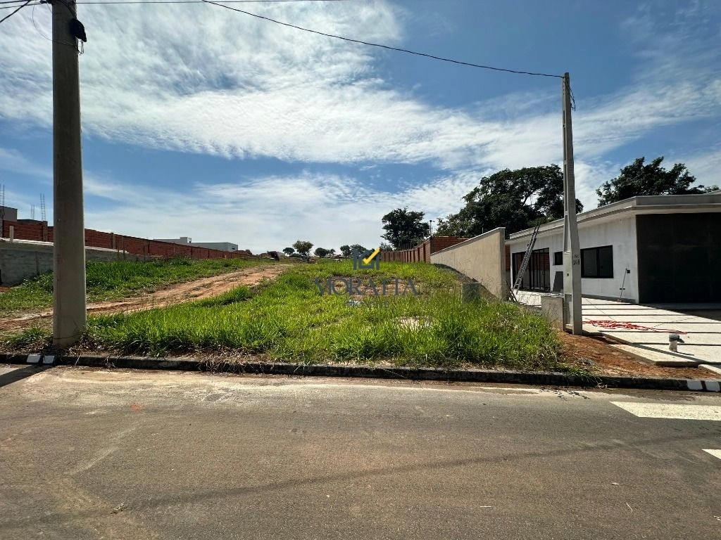 Terrenos à venda, 500 m² por R$ 399.000 - Condomínio Costa das Areias - Salto/SP