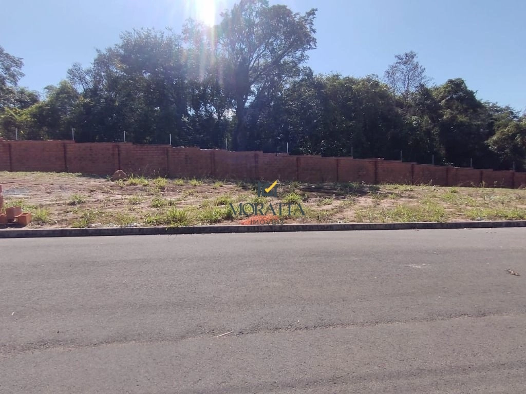 Terreno à venda, 360 m² por R$ 310.000 - Condomínio Costa das Areias - Salto/SP
