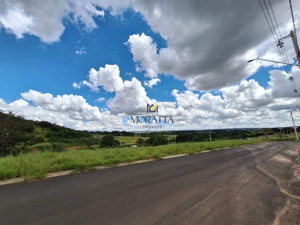 Terreno à venda, 1832 m² por R$ 1.011.000,00 - Condomínio Industrial Fechado Corporate Park - Salto/SP