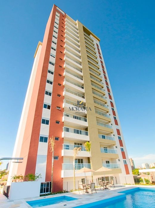 Apartamento com 3 dormitórios à venda, 105 m² por R$ 1.175.000,00 - Winds - Indaiatuba/SP