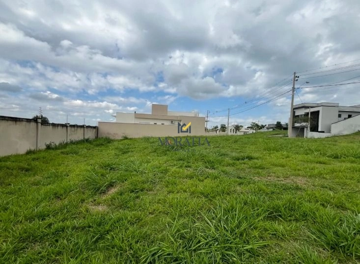 Terreno em condomínio à venda, 315 m² por R$ 320.000 - Condomínio Reserva Central Parque - Salto/SP