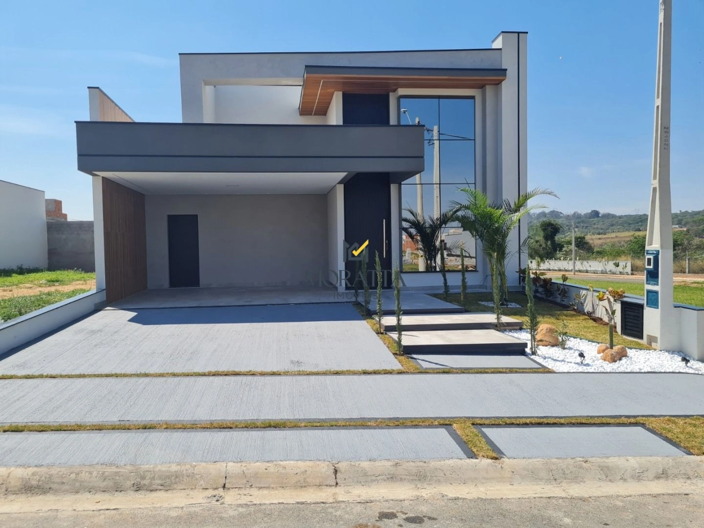 Casa com 3 dormitórios à venda, 196 m² por R$ 1.650.000,00 - Condomínio Residencial Evidências - Indaiatuba/SP