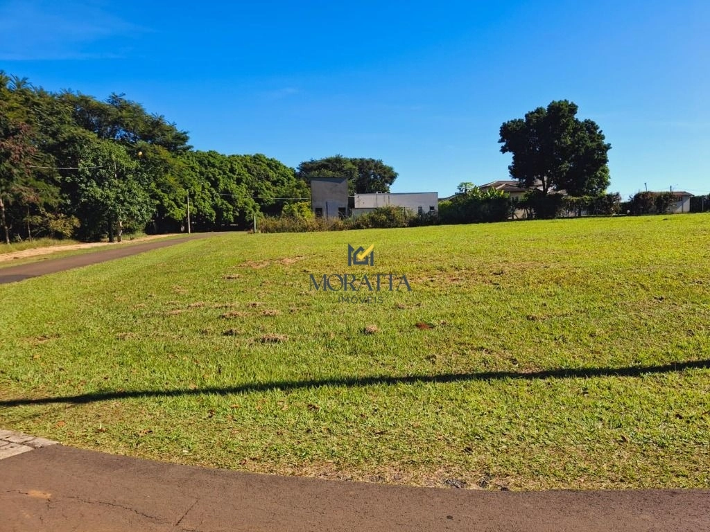 Terreno em condomínio à venda, 1200 m² por R$ 540.000 - Condomínio Primavera - Salto/SP
