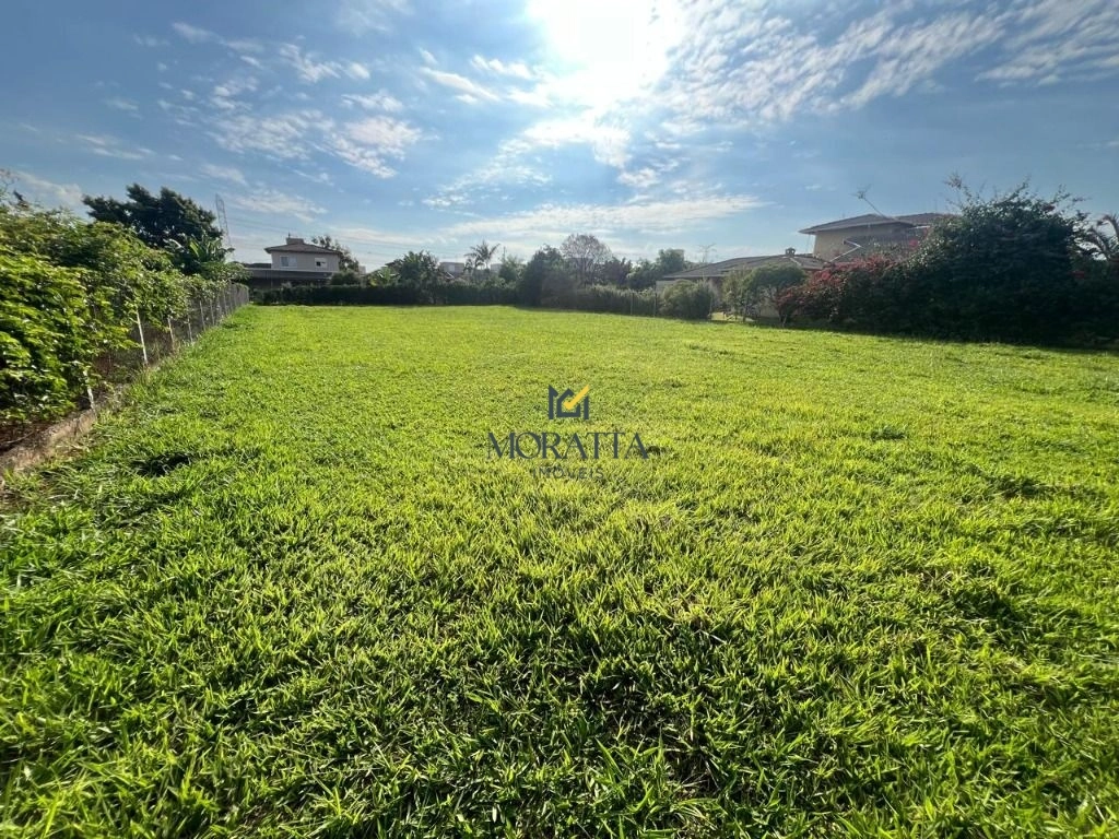 Terreno em condomínio à venda, 1065 m² por R$ 583.000 - Condomínio Primavera - Salto/SP