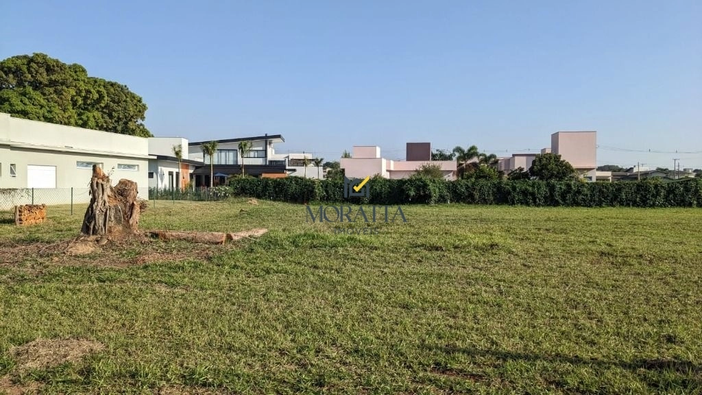 Terreno em condomínio à venda, 1140 m² por R$ 562.000 - Condomínio Primavera - Salto/SP